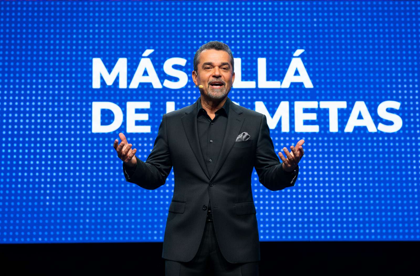 Ernesto Yturralde, Speaker: Storytelling, Charlas y Conferencias para Convenciones, Kickoffs y Congresos